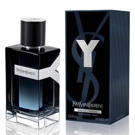 ysl eau de parfum 100 ml|ysl y price.